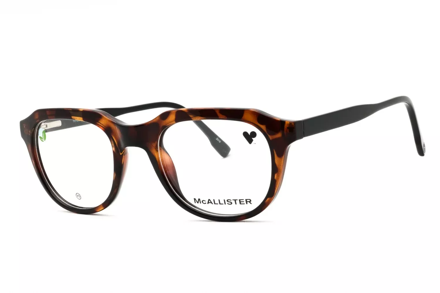 McAllister MC4537 Eyeglasses