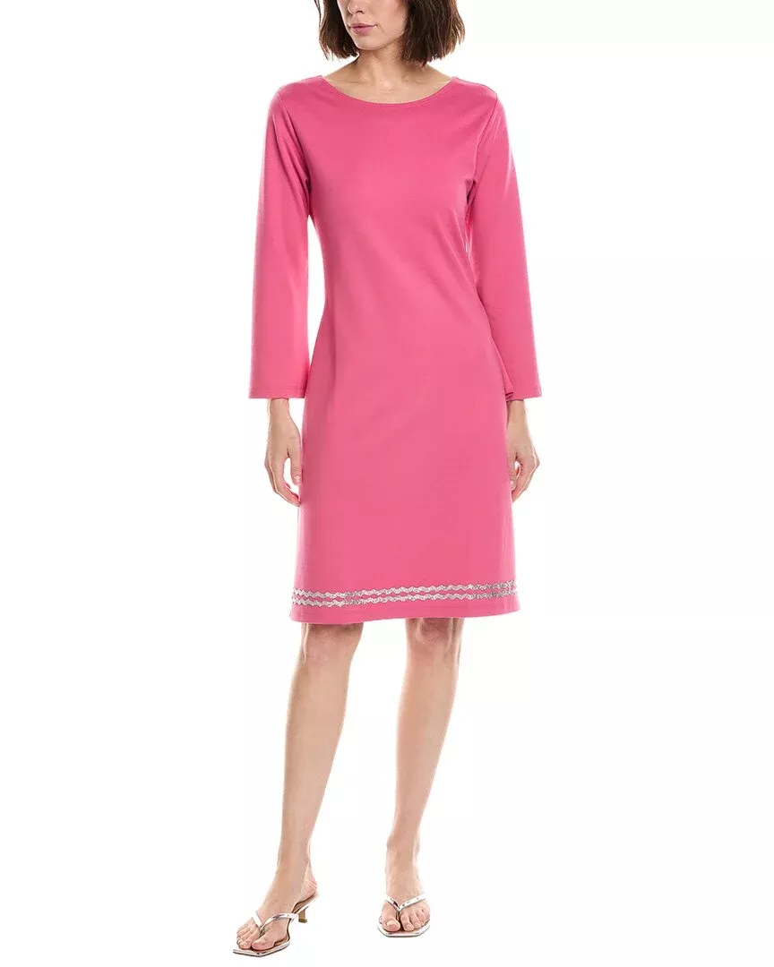 Melly M Cayman Shift Dress