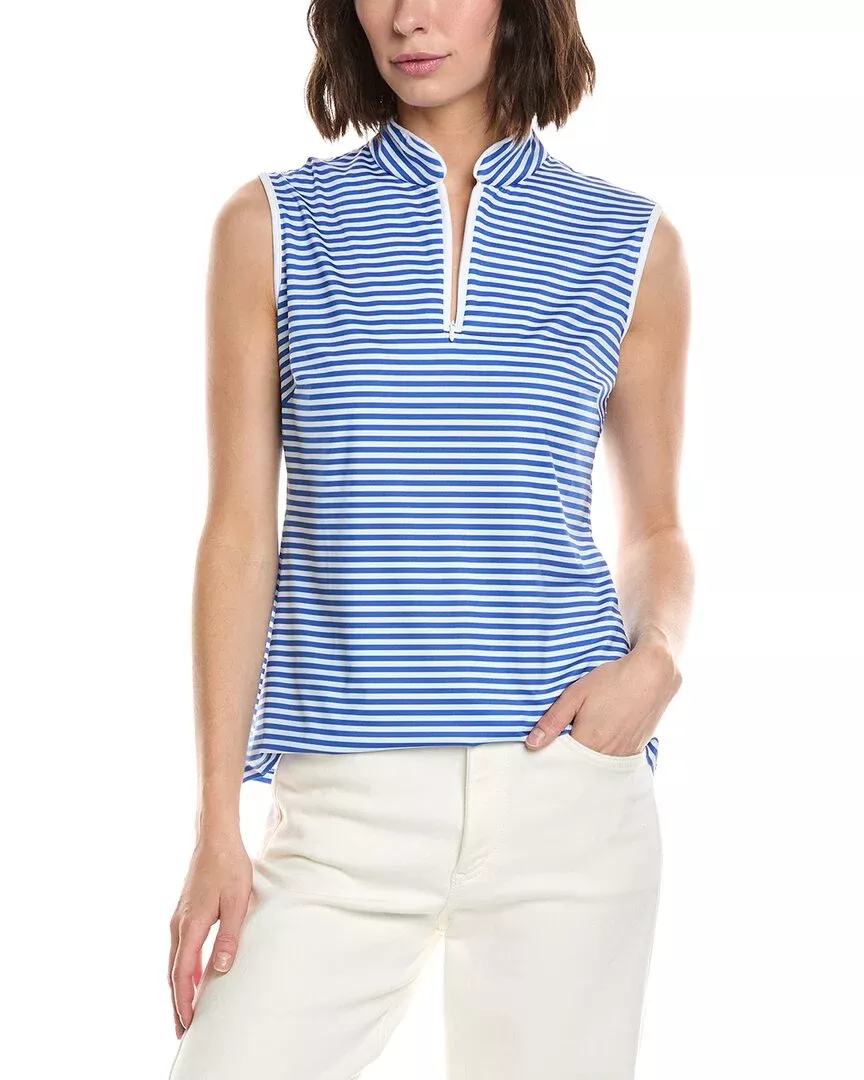 Melly M Mackinaw Top