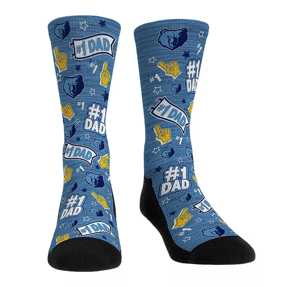 Memphis Grizzlies - #1 Dad