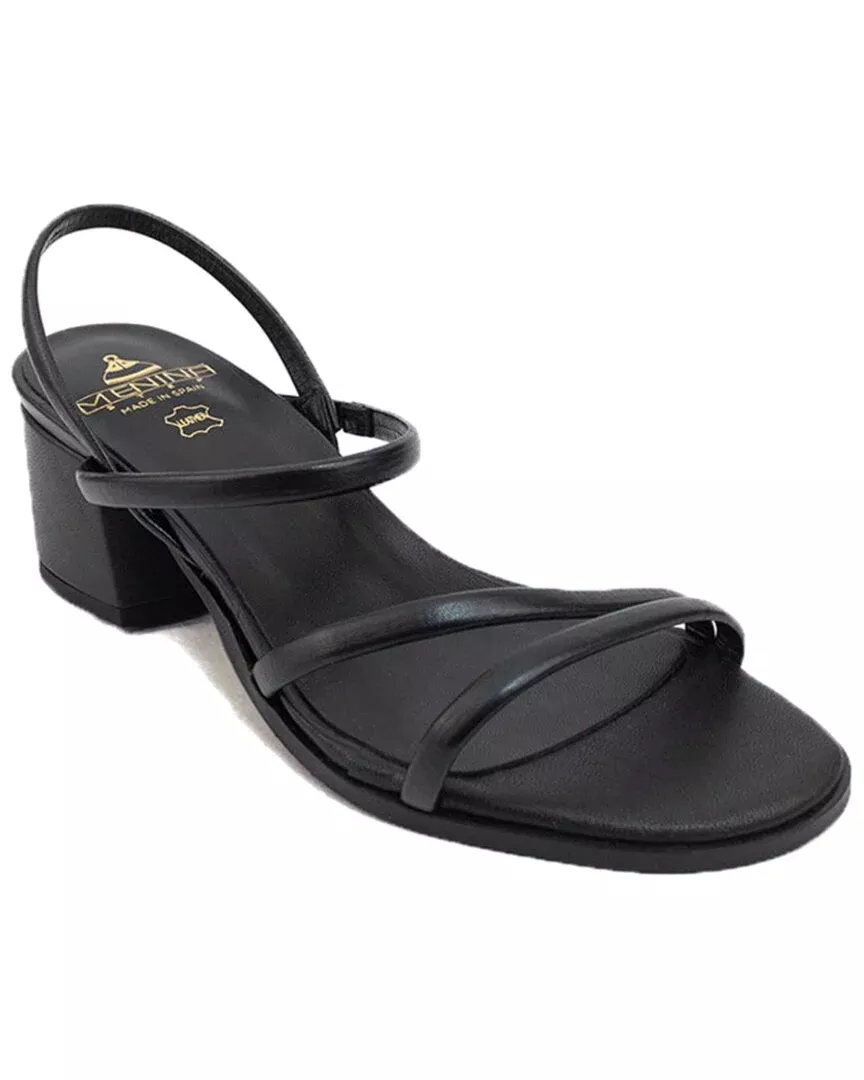 Menina Step Romina Sandal