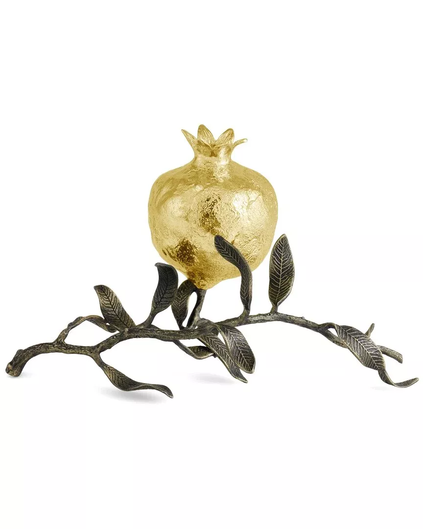 Michael Aram Pomegranate Centerpiece Vase