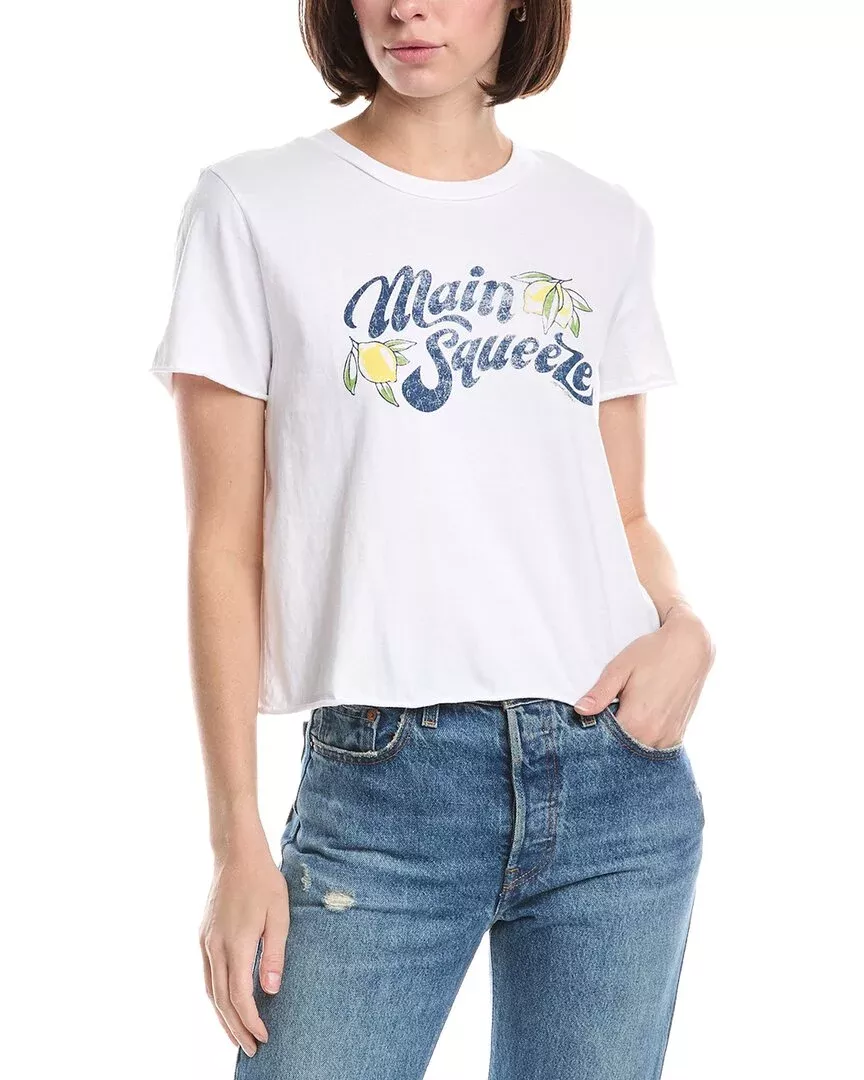 Michael Stars Main Squeeze T-Shirt
