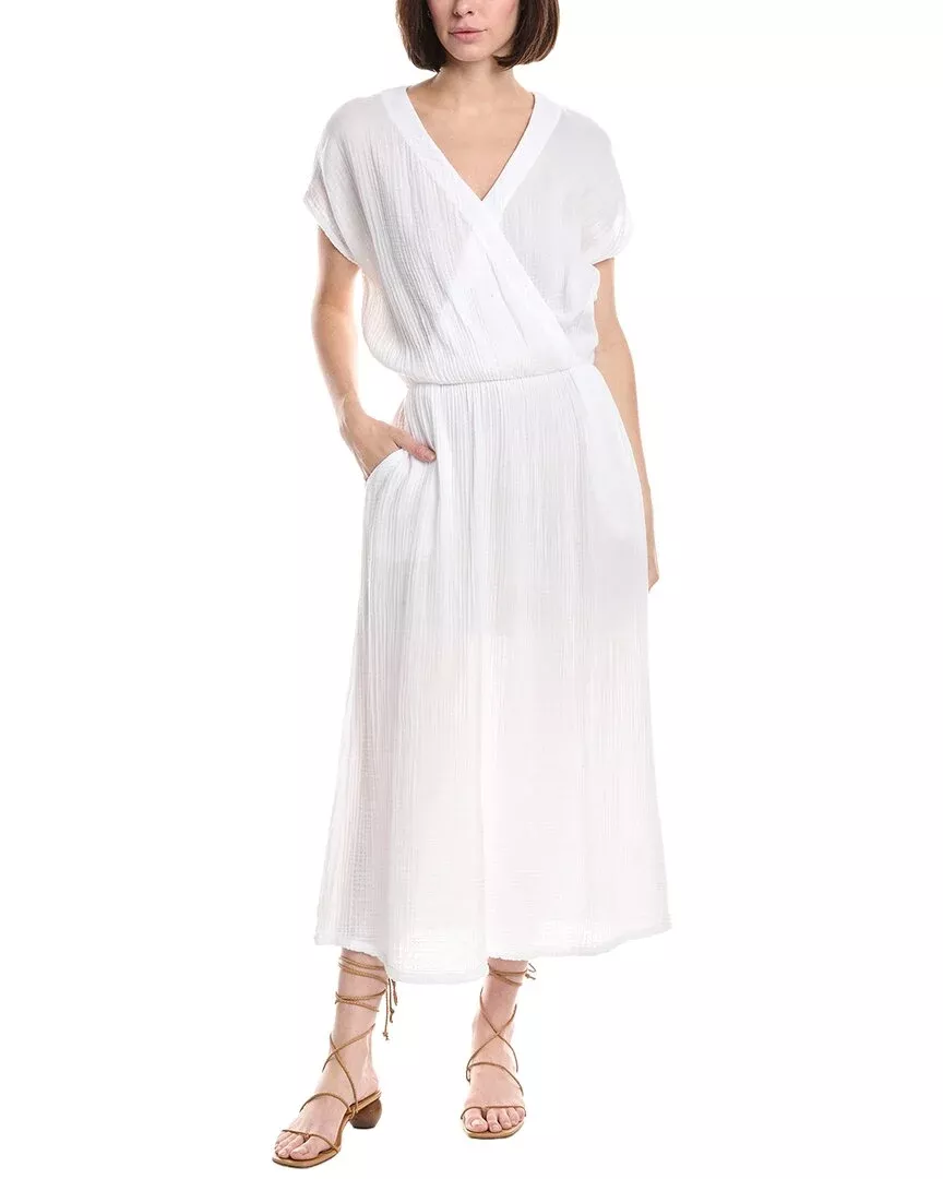 Michael Stars Rylee Midi Dress