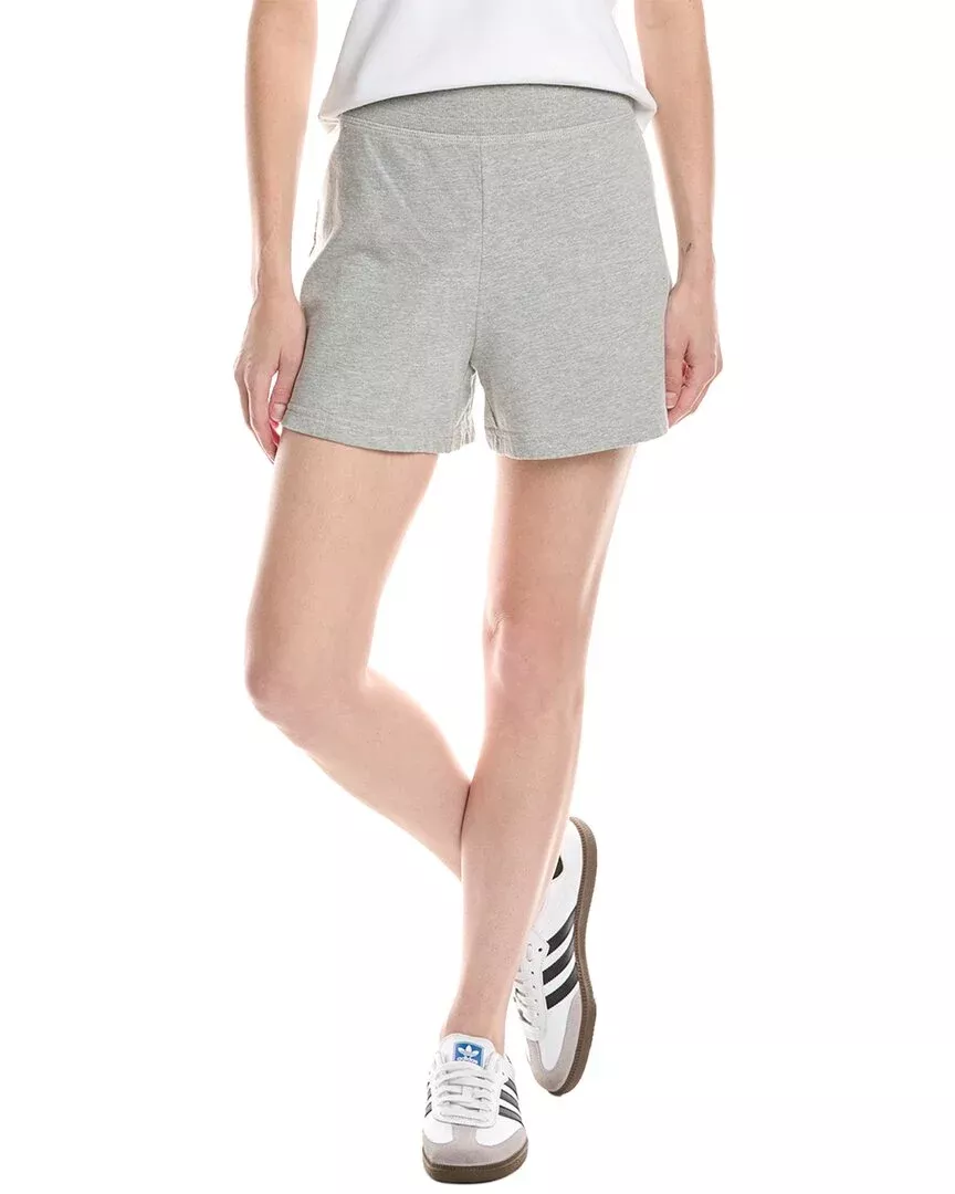 Michael Stars Shiloh Short