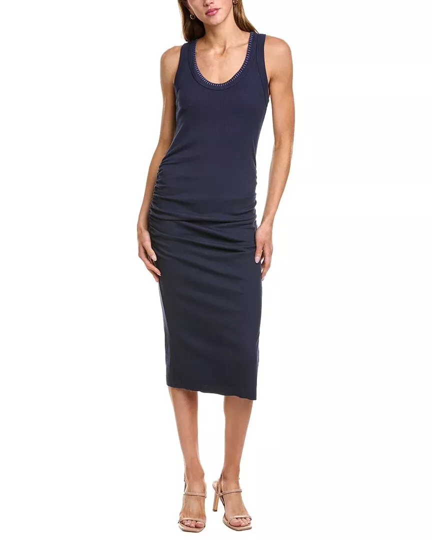 Michael Stars Ulla Midi Dress