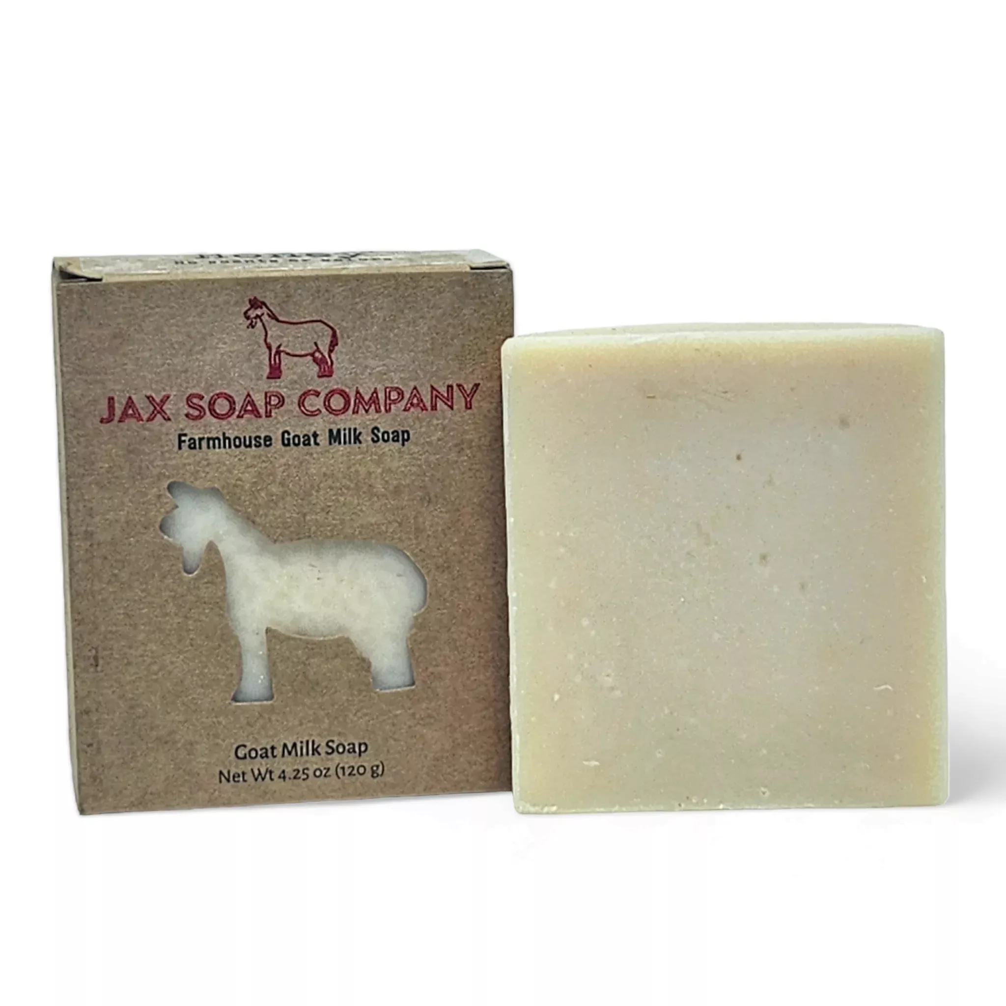 Milk & Honey Signature Bar Soap