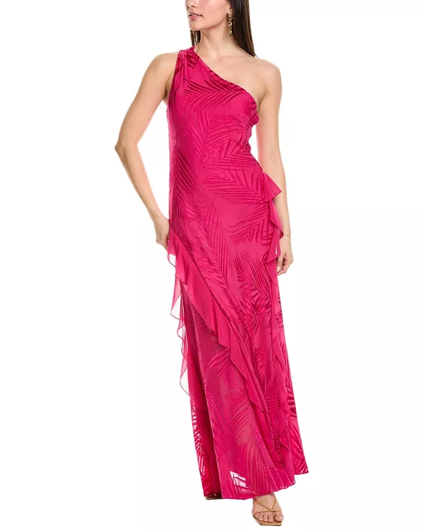 Milly Ryanna Maxi Dress