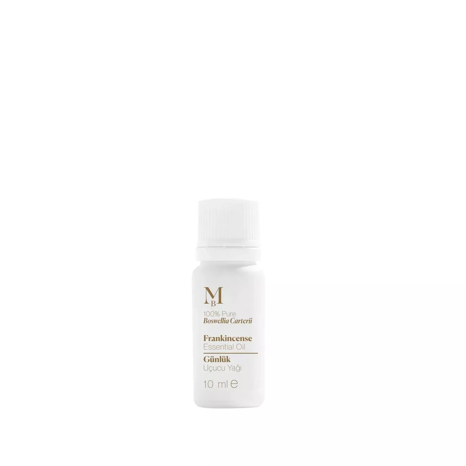 Misbah�e Jasmine Essential Oil 10ml - Natural Aromatherapy for Relaxation & Wellness