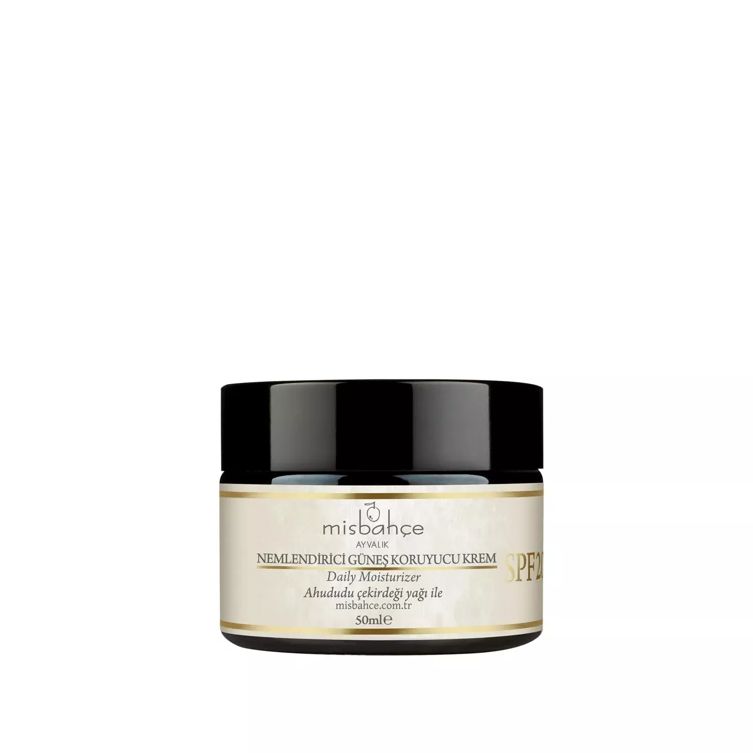 Misbah�e Moisturizing Sun Protective Cream SPF20 - Hydrating Skincare with UV Protection
