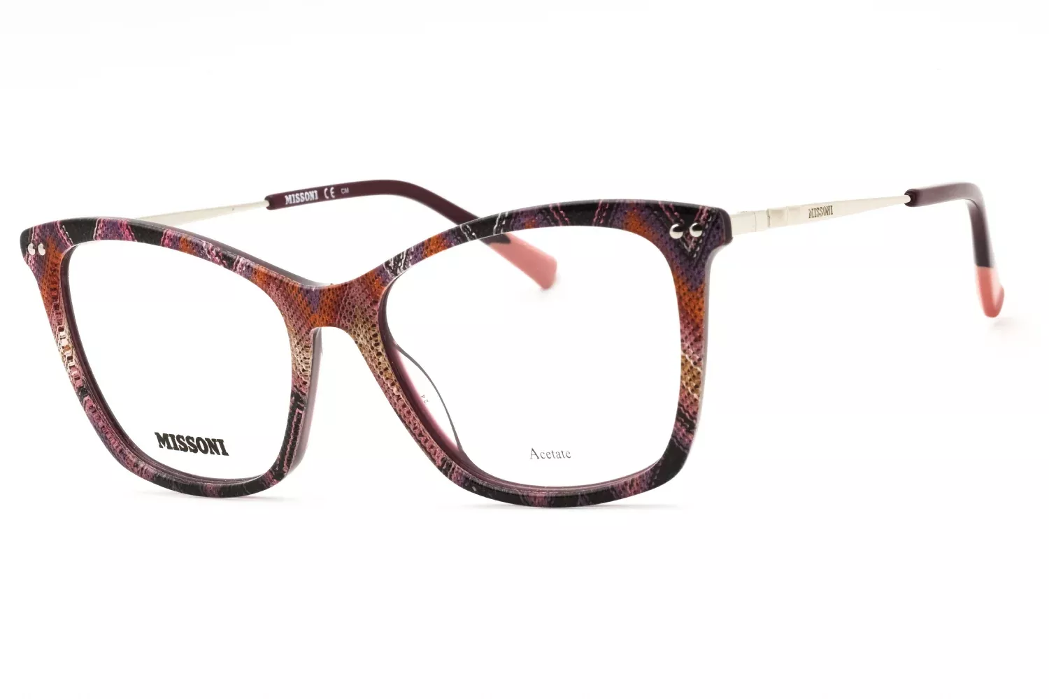 Missoni MIS 0108 Eyeglasses