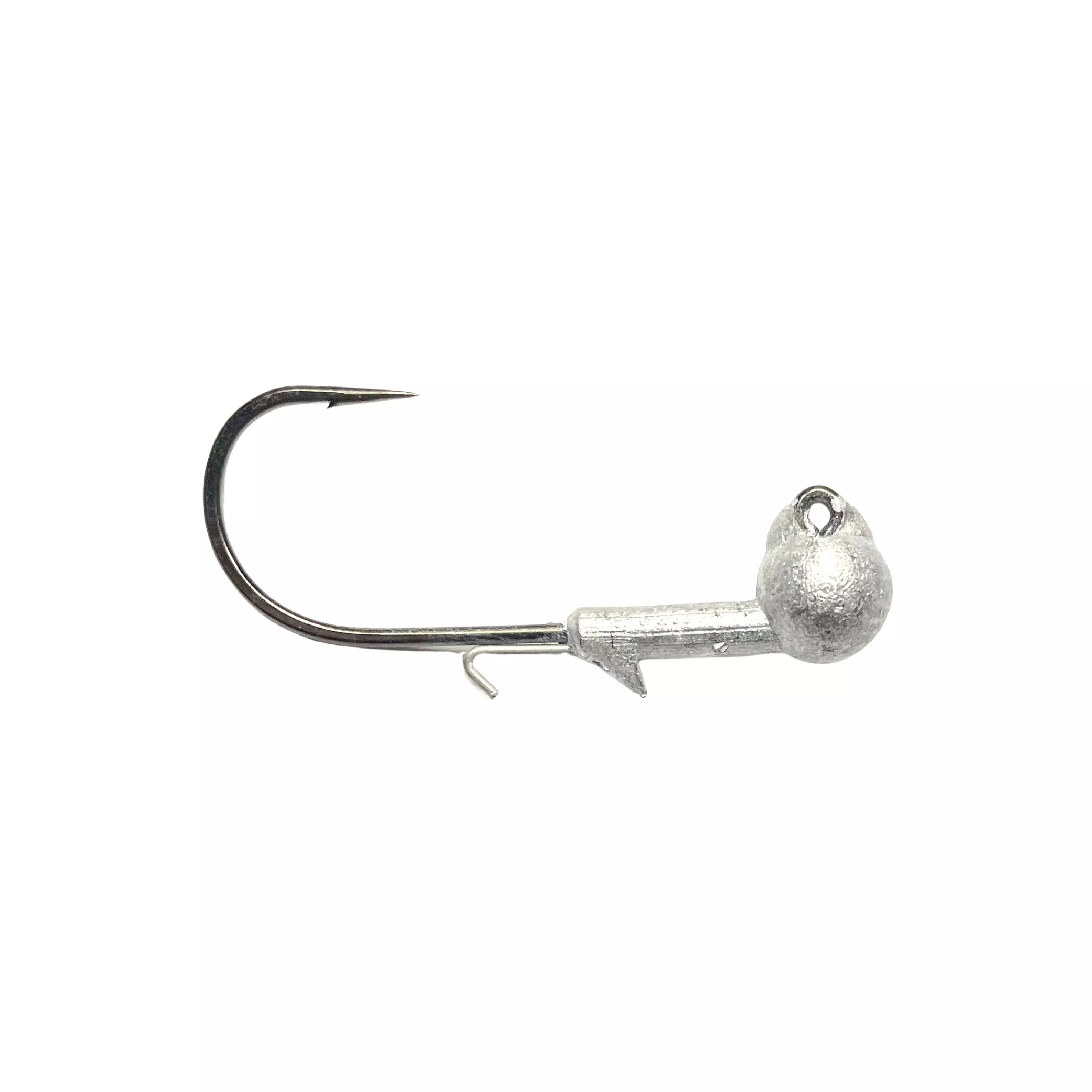 Mohawk Jig Head