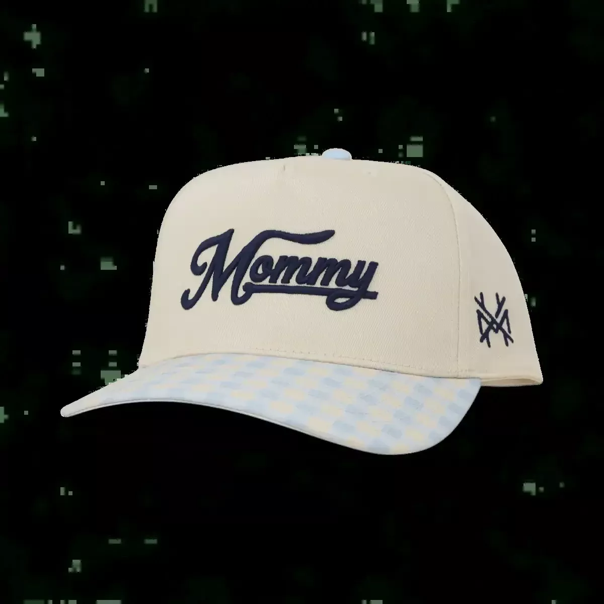 Mommy Snapback Hat