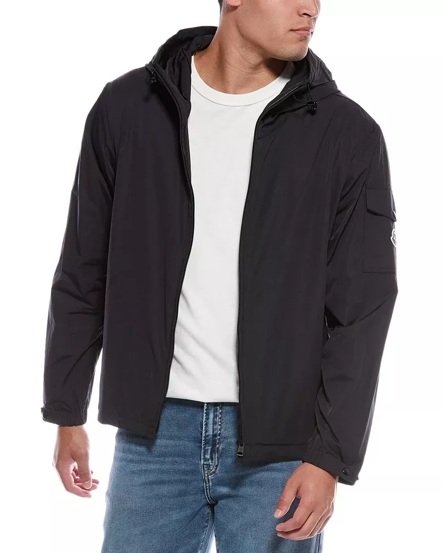 Moncler Sassiere Jacket