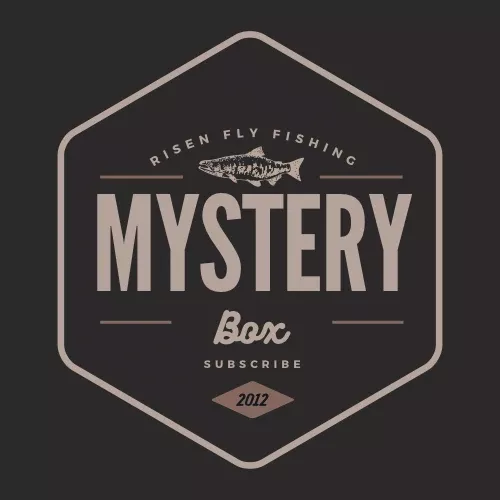 Monthly Mystery Tying Box