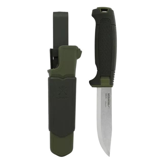 Mora Amberg (S) (All Handle Colors)