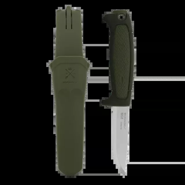 Mora Risberg (S) (All Color Options)