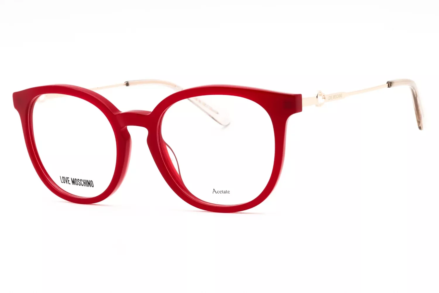 Moschino Love MOL607/TN Eyeglasses