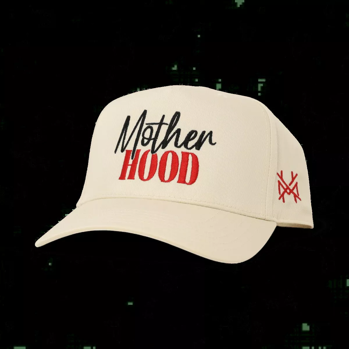 Mother Hood Snapback Hat