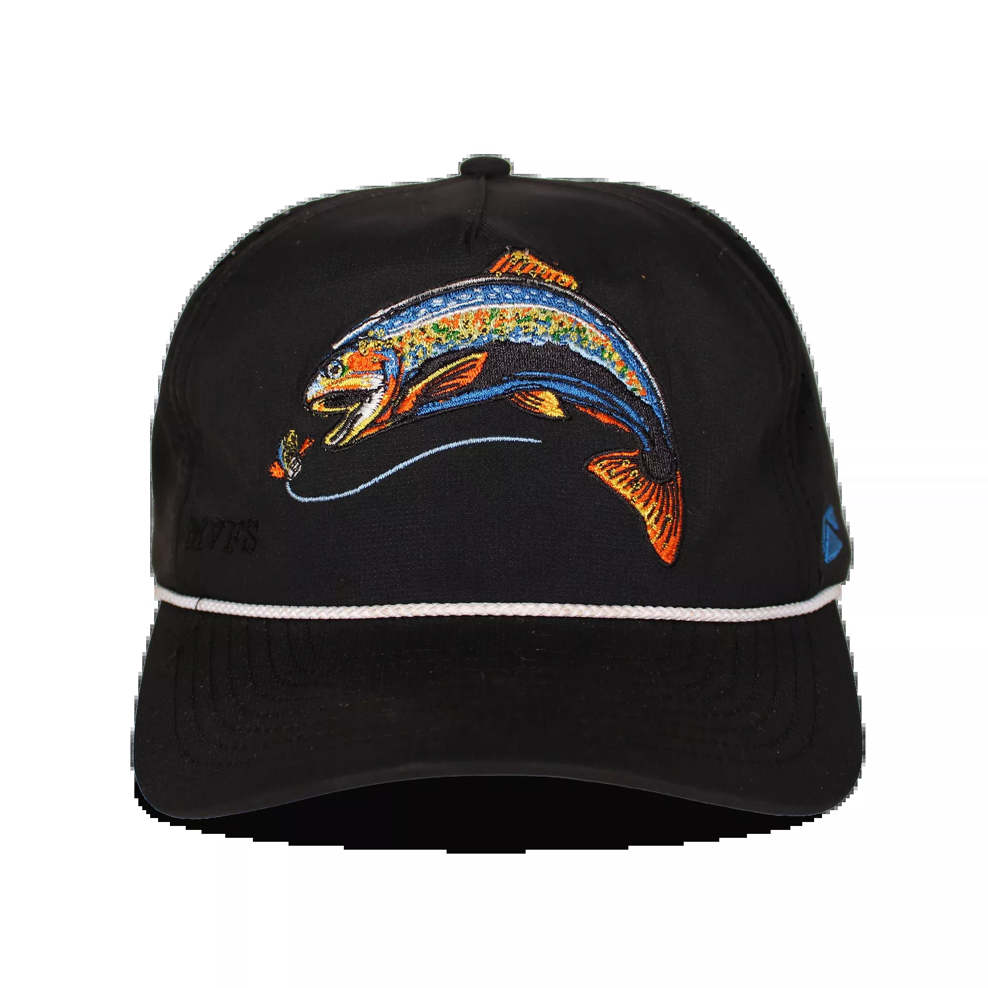 MVFS Brookie 5-Panel Cap