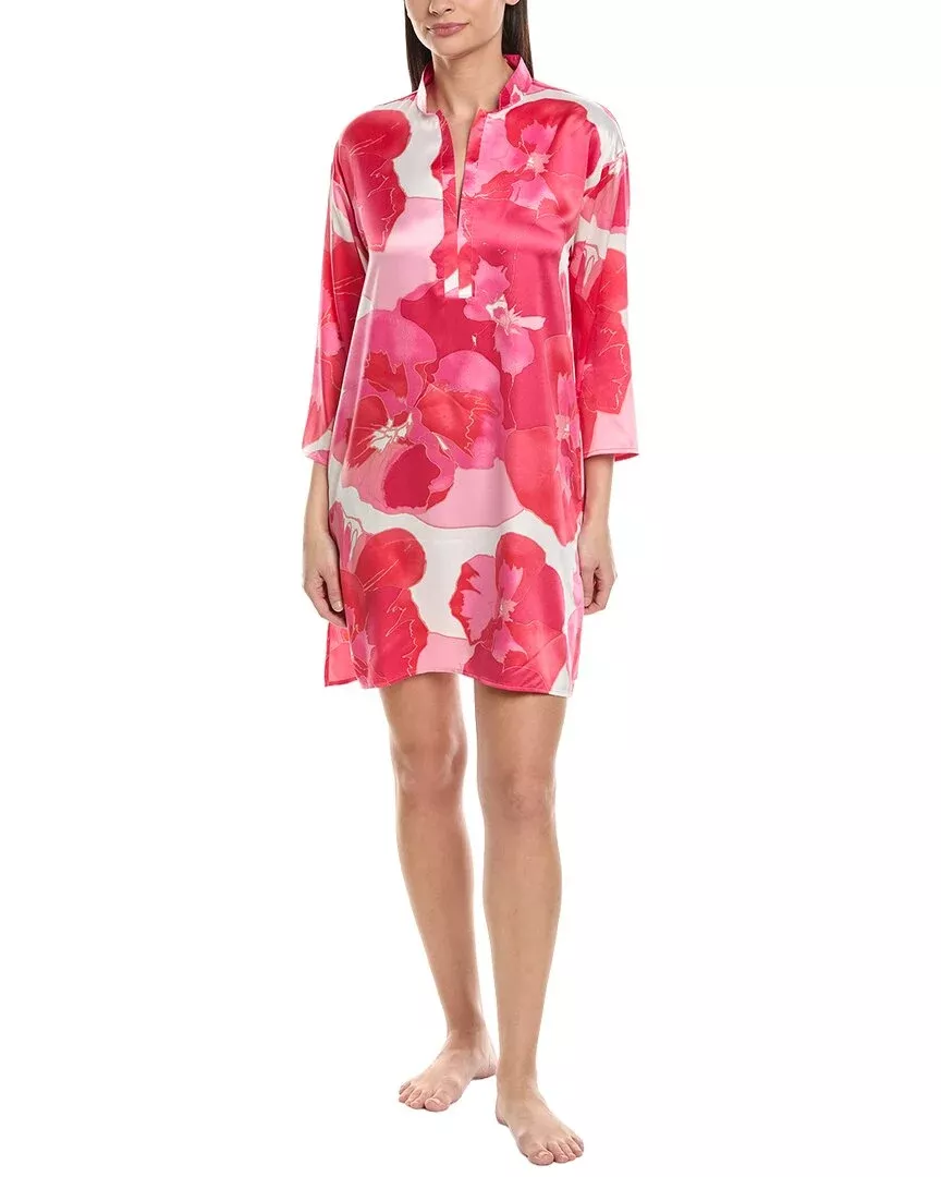 N Natori Floria Sleepshirt