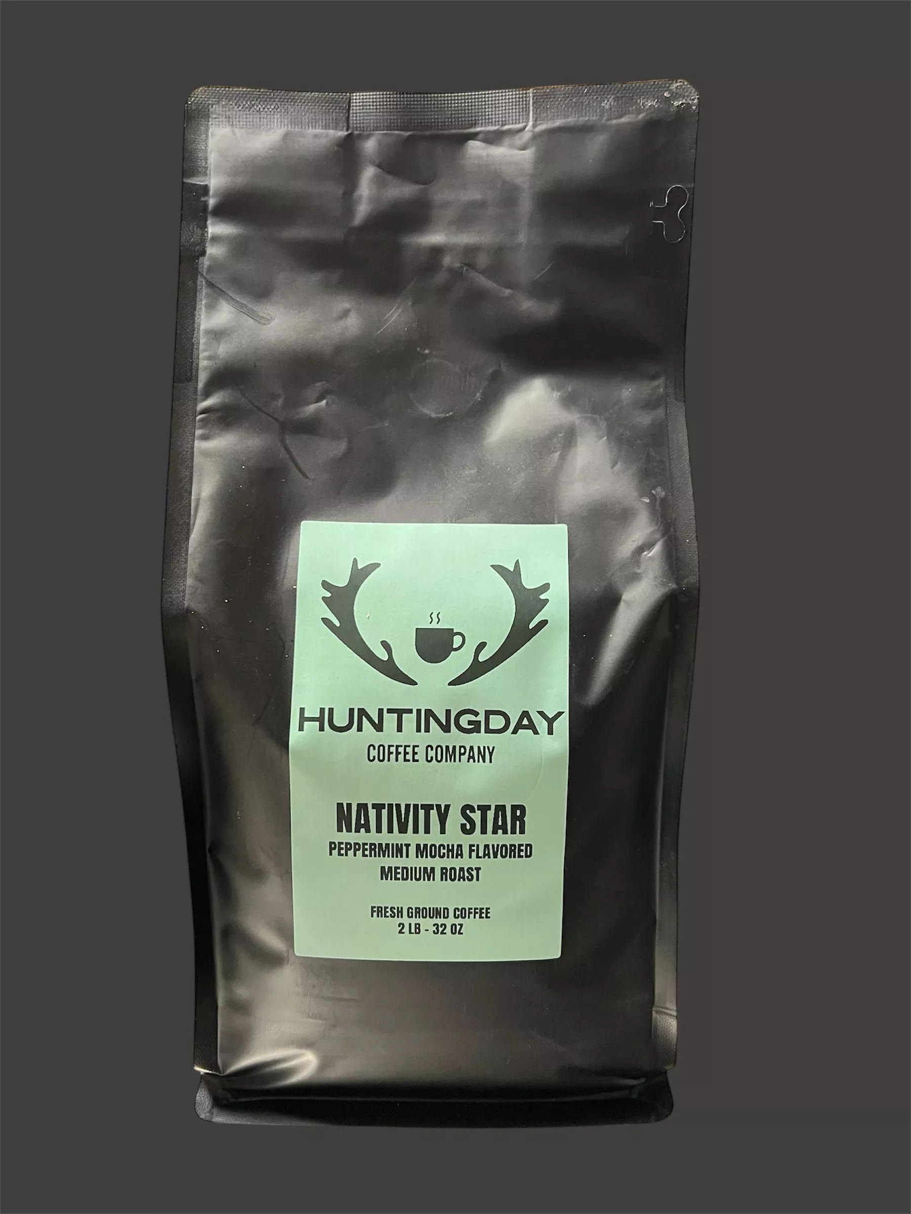 Nativity Star Roast - 2 lb