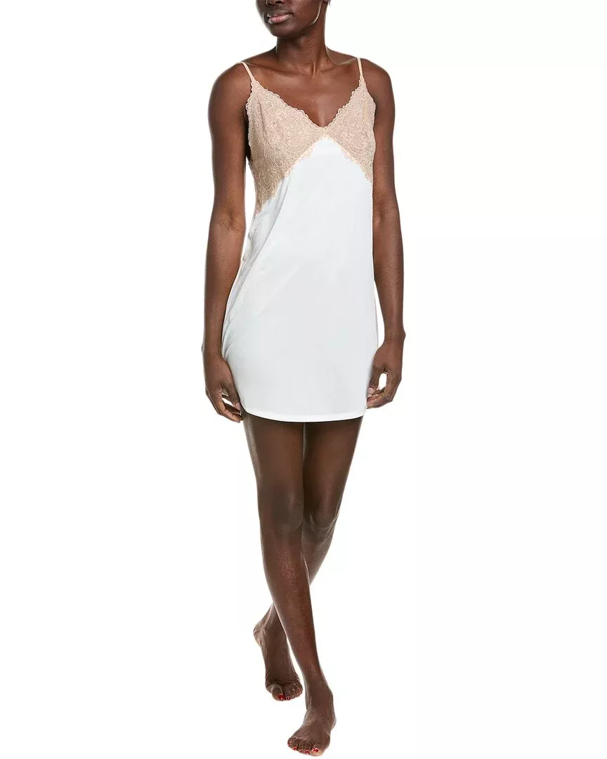 Natori Enchant Lace Cup Chemise