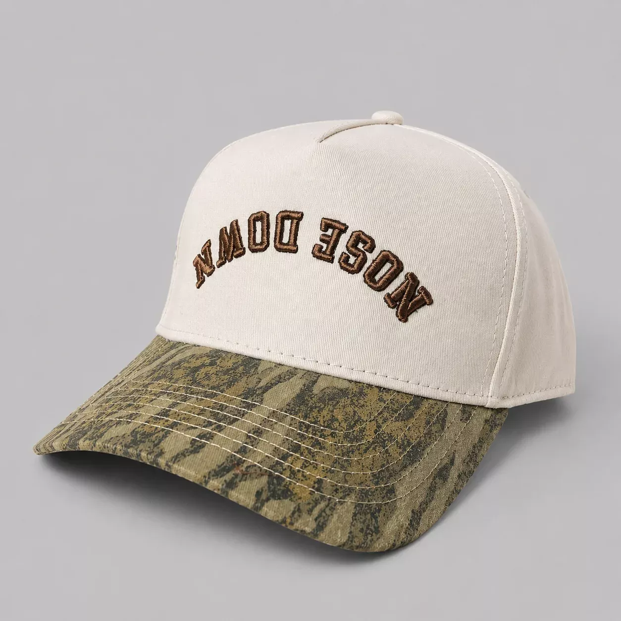 NDS Flipped Hat