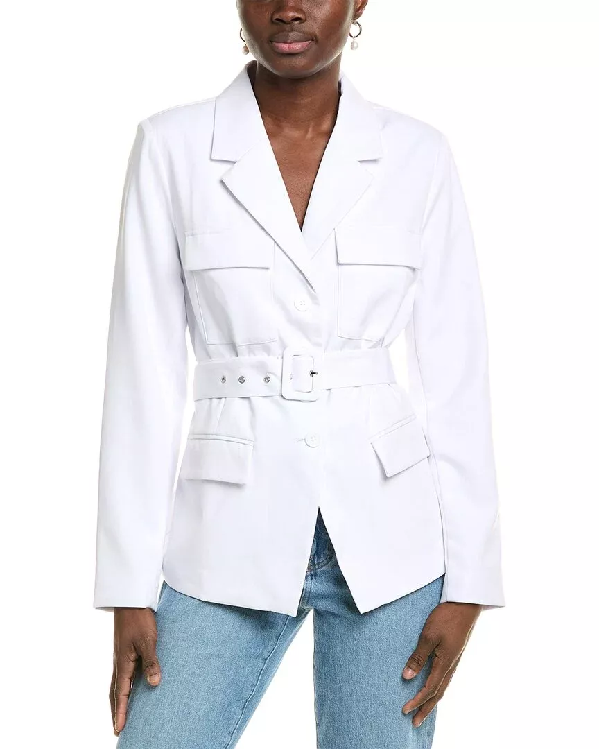 Nicole Miller Jacket
