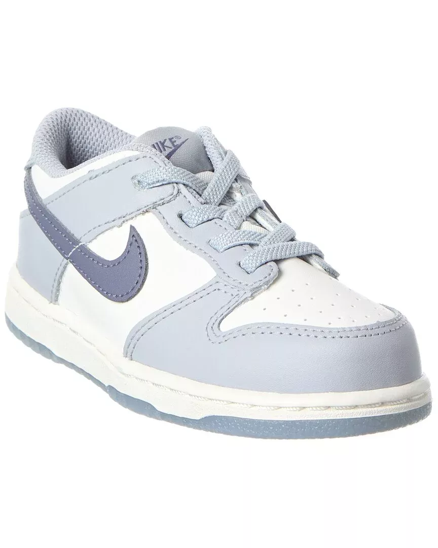 Nike Dunk Low Leather Sneaker