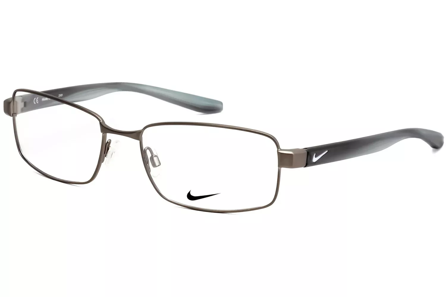 Nike NIKE 8195 Eyeglasses