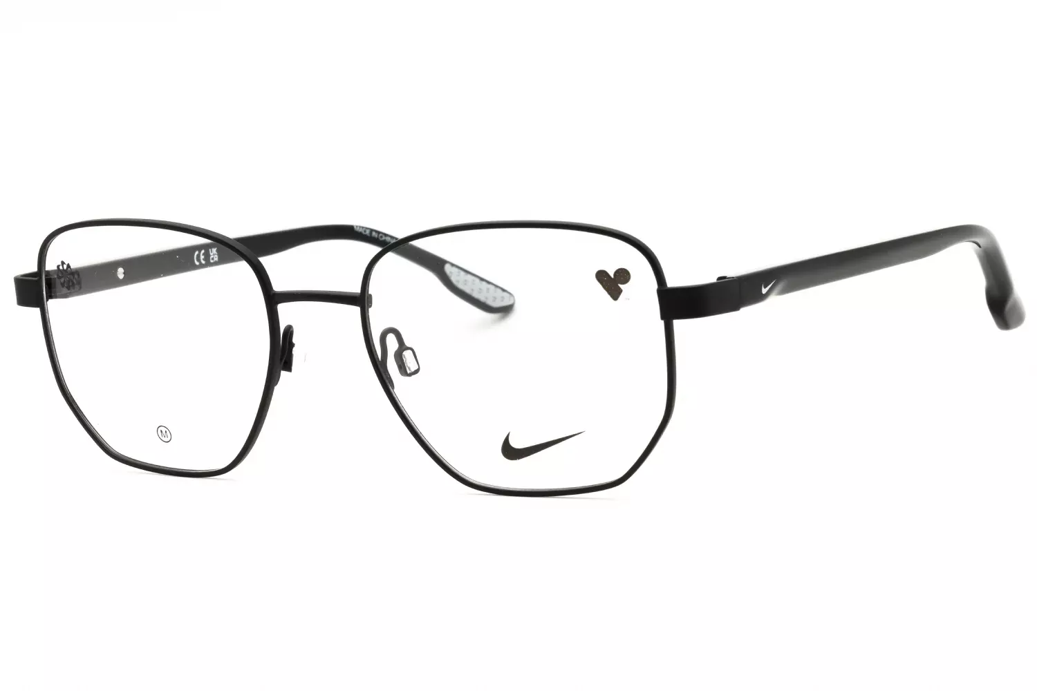 Nike NIKE 8400 Eyeglasses