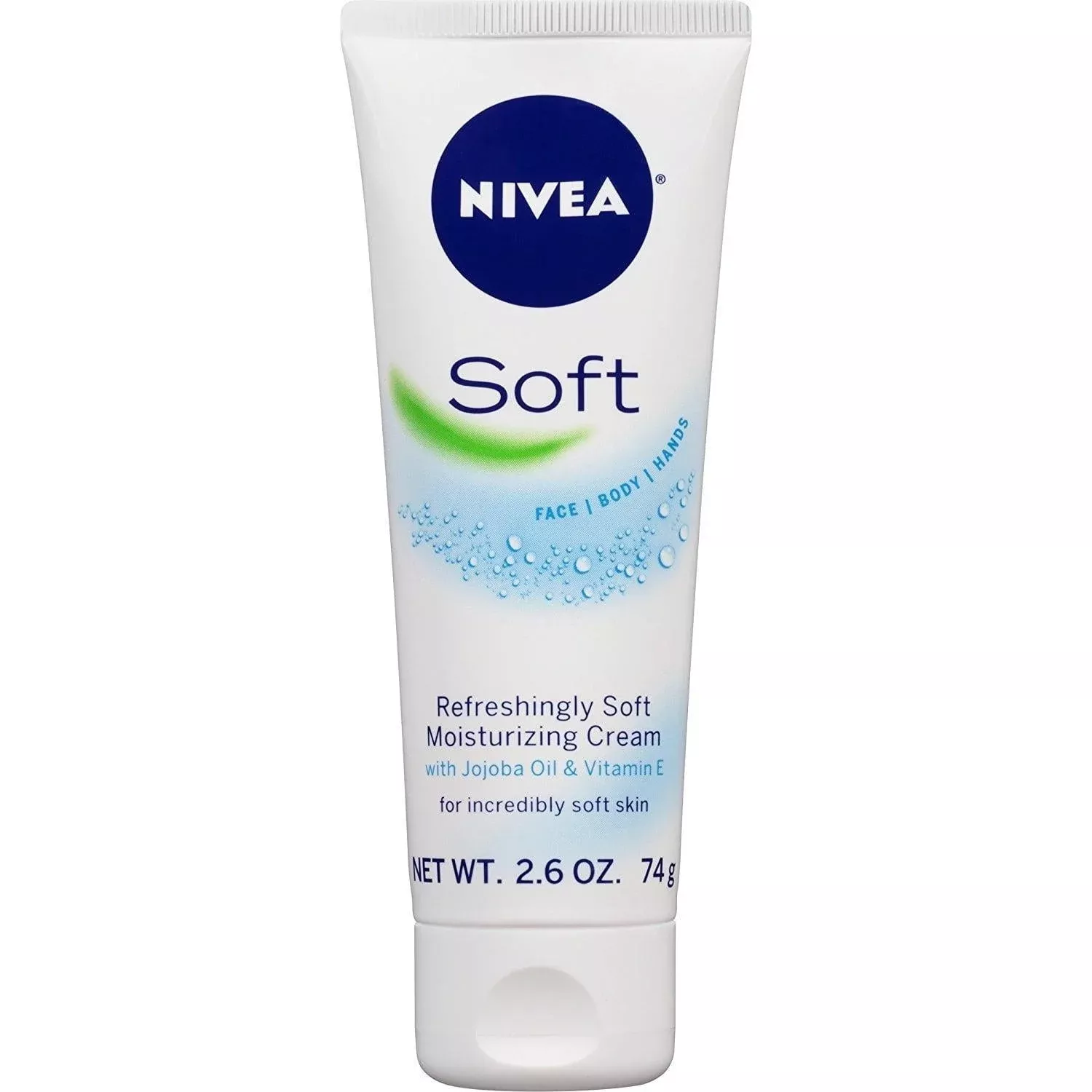 Nivea Soft Cream 75ml