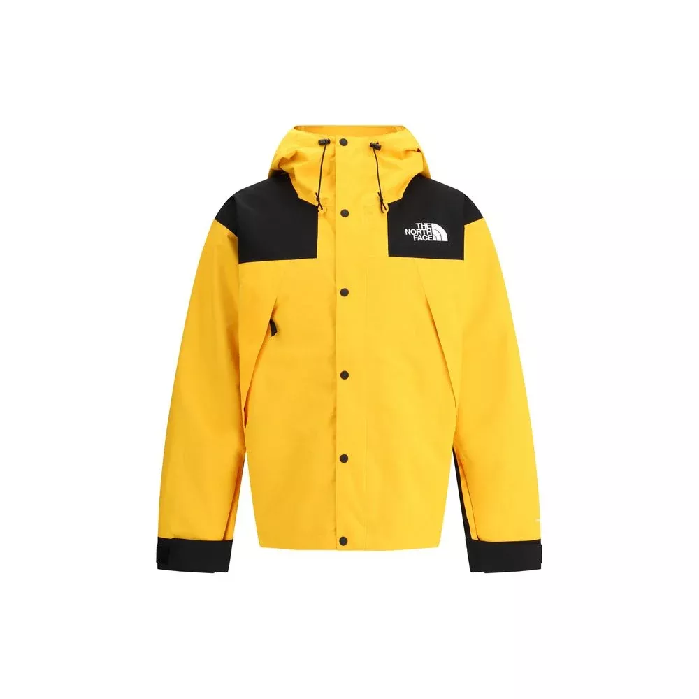 The North Face Bicolor Polyamide Shell Men's Jacket