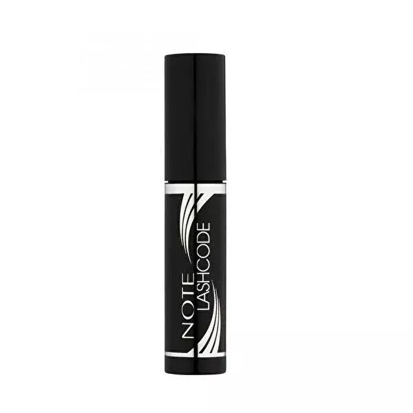 Note Lash Code: Volumizing & Lifting Mascara for Dramatic Lashes - Define Even Short Lashes