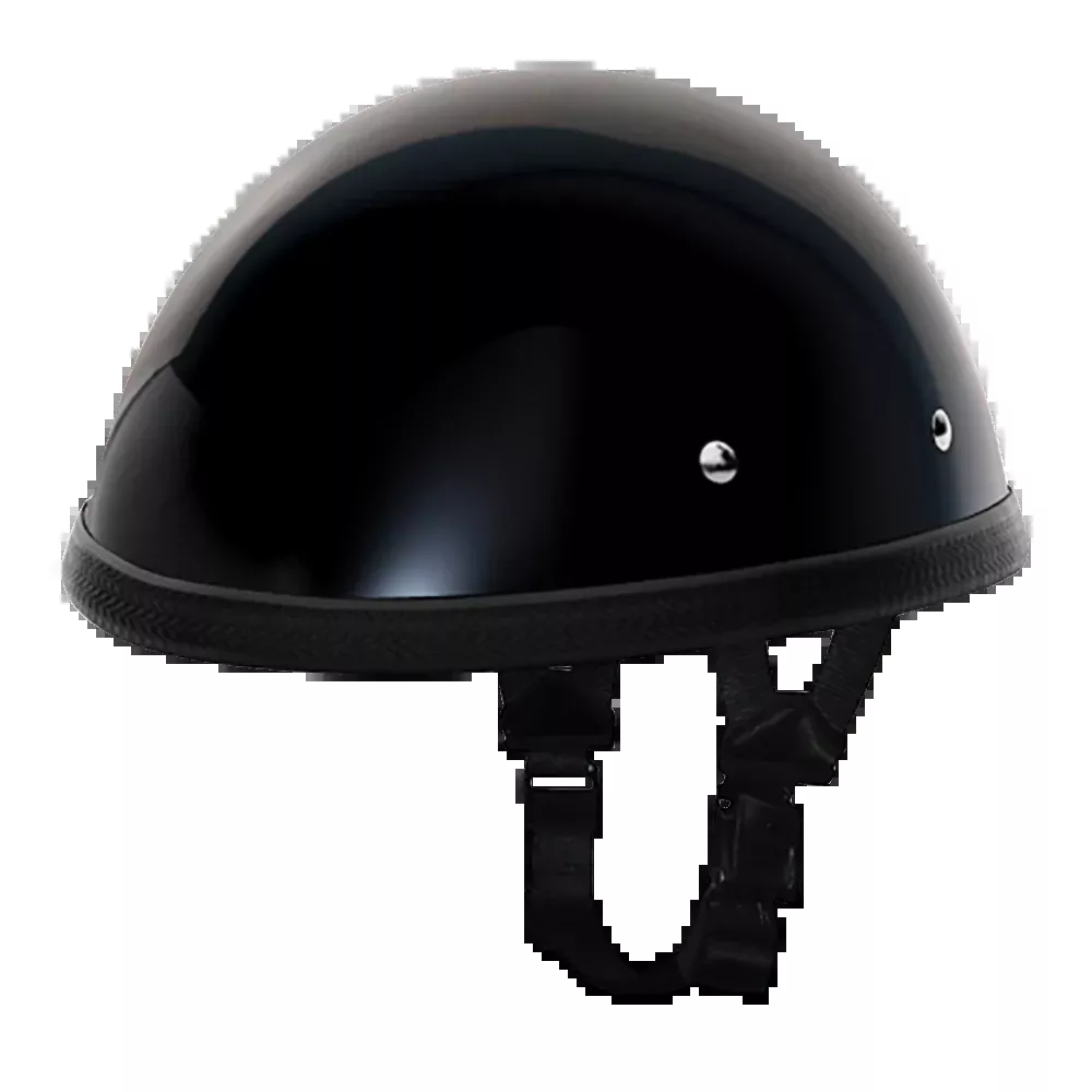 Novelty E Z Rider- Hi-Gloss Black