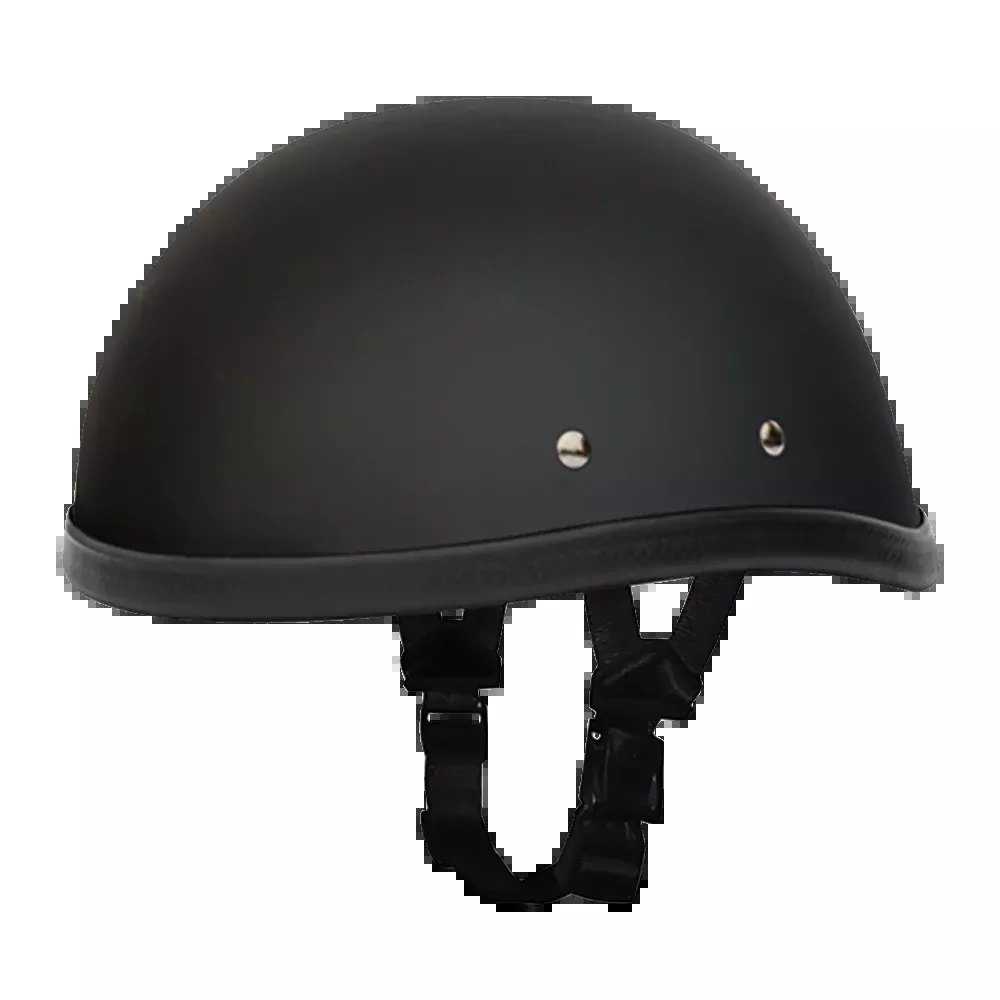 Novelty Eagle- Dull Black