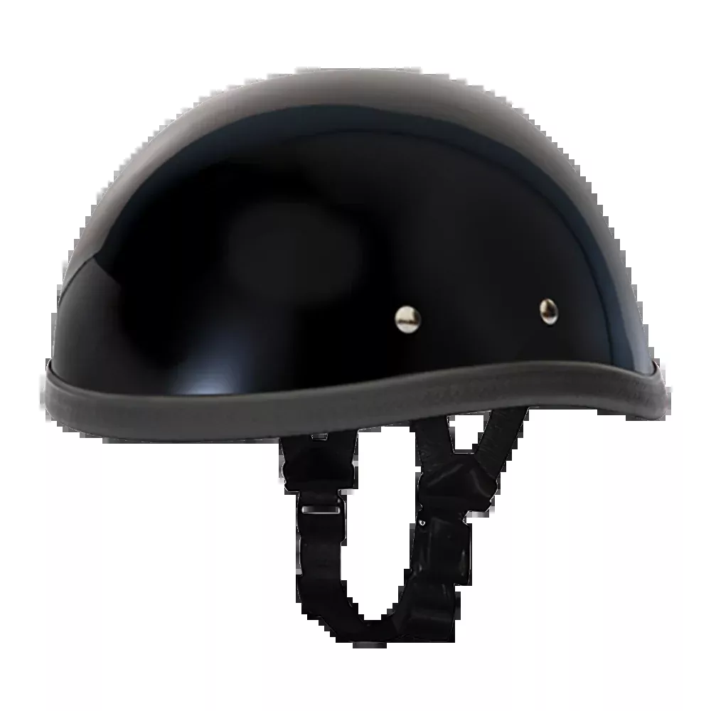 Novelty Eagle- Hi-Gloss Black
