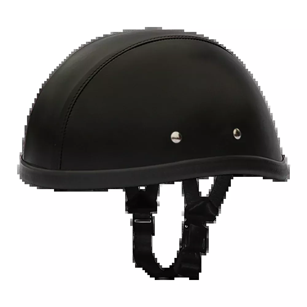 Novelty Eagle- Leather Covered