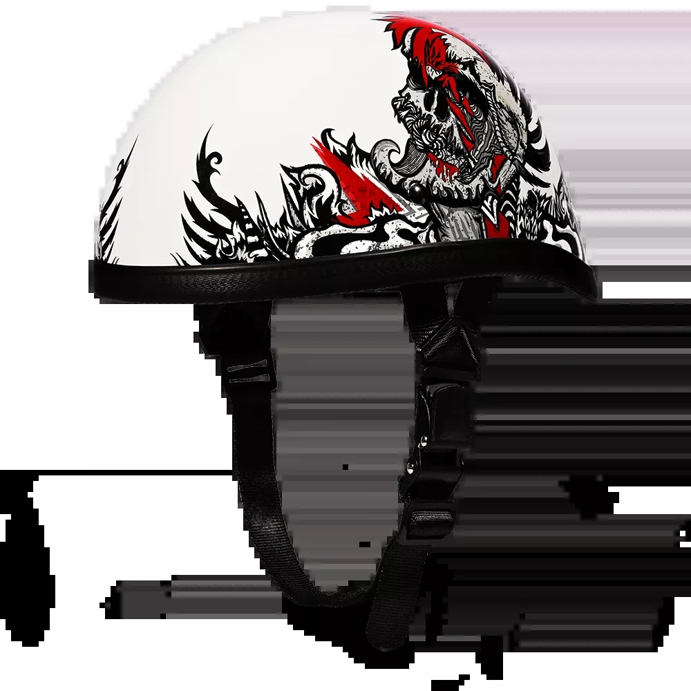 Novelty Eagle- W/ Rockin' Reaper