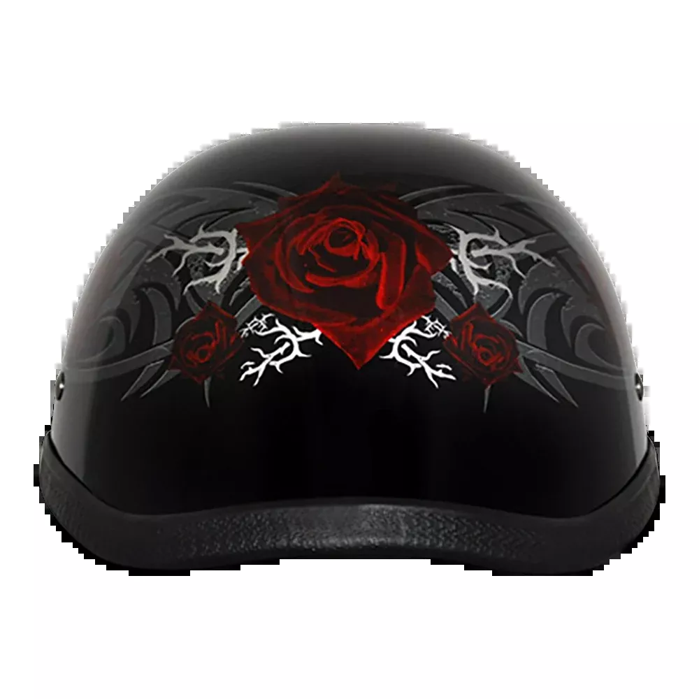 Novelty Eagle- W/ Rose
