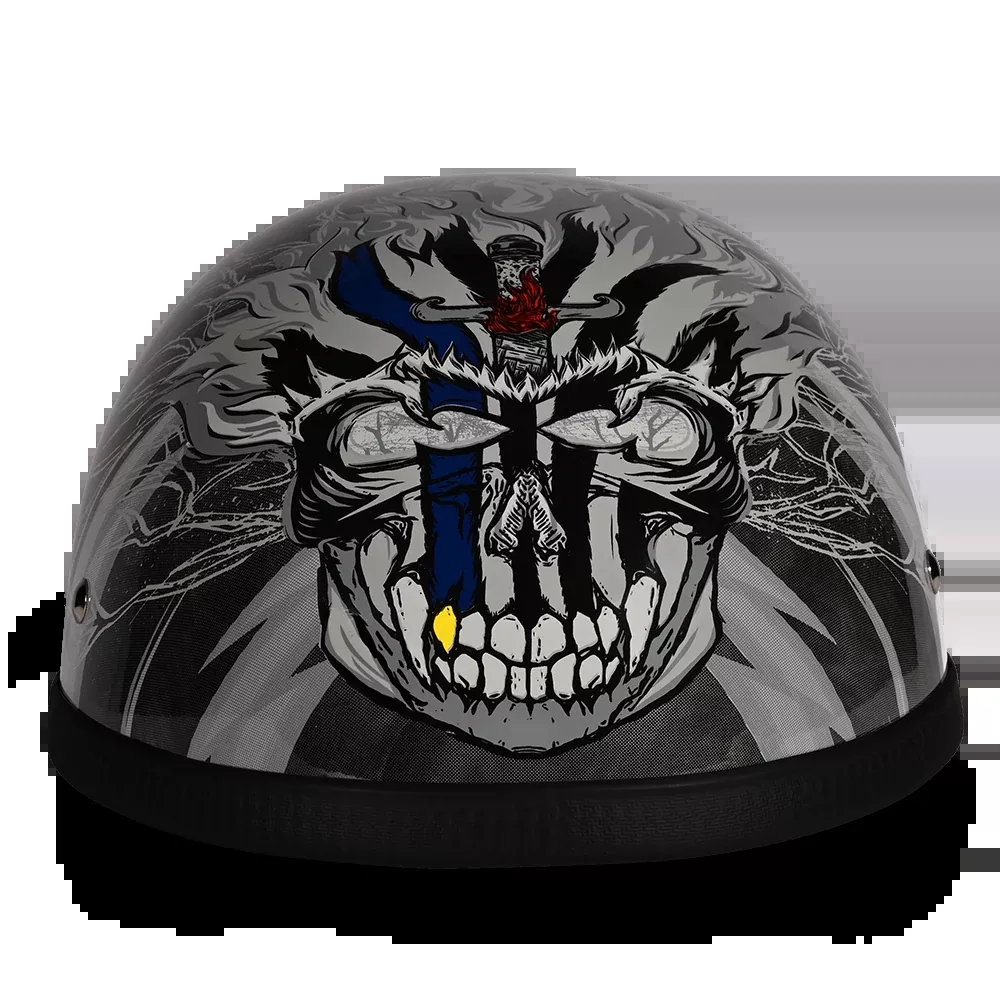Novelty Eagle- W/ Thunder