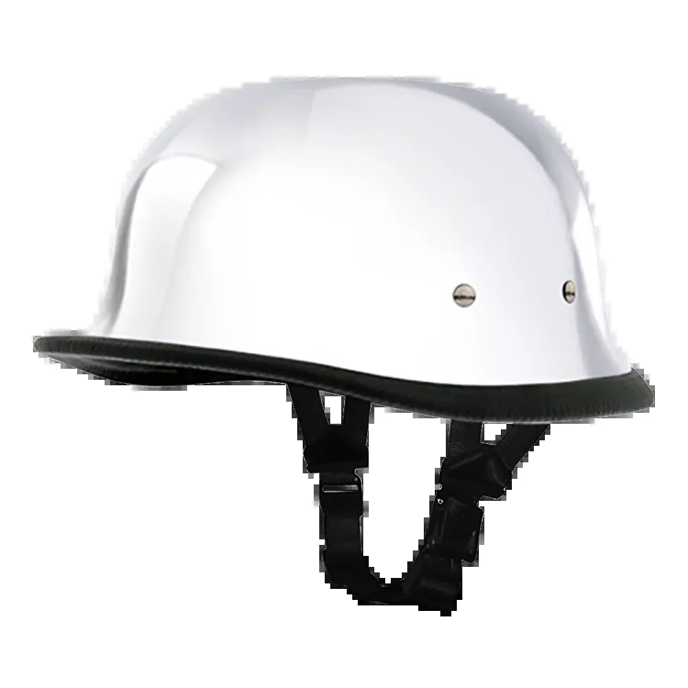 Novelty German- Chrome