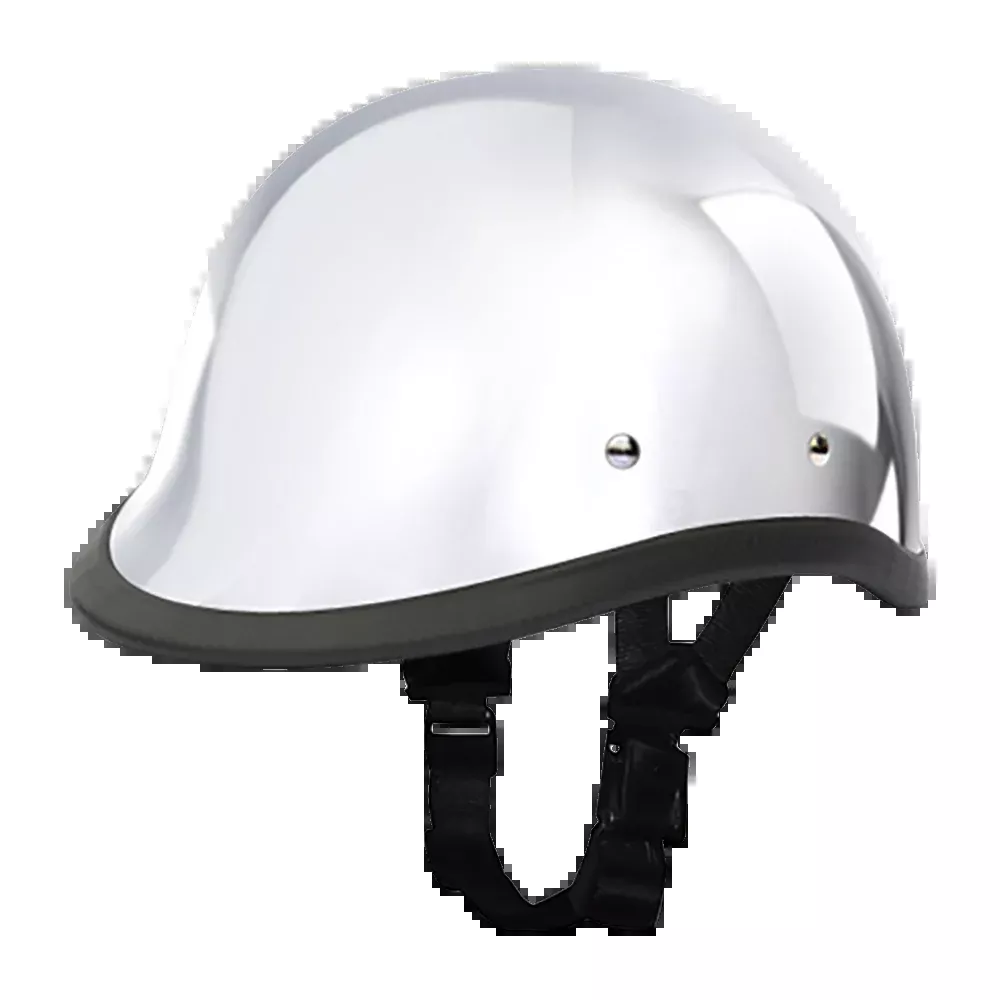Novelty Hawk- Chrome