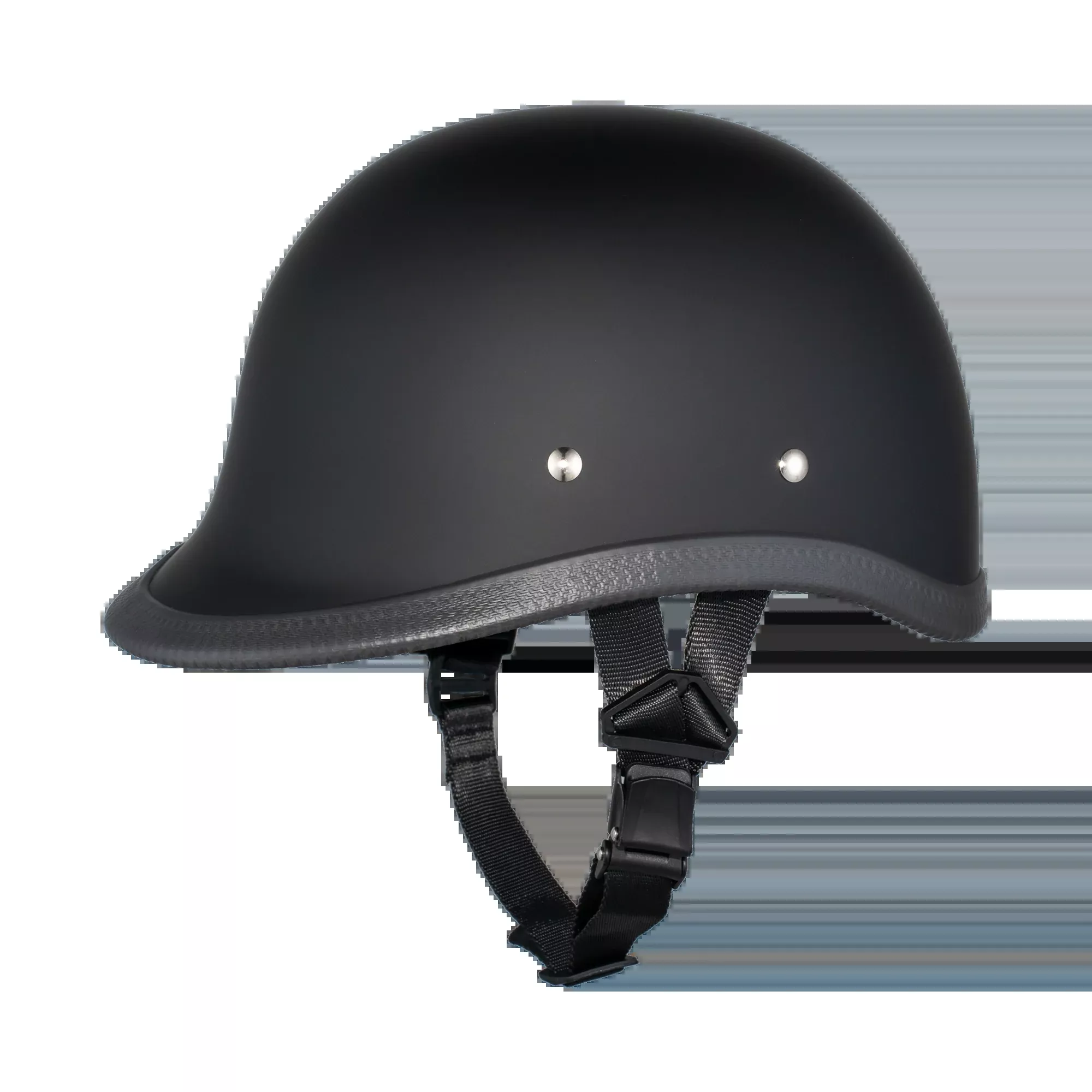 Novelty Hawk- Dull Black