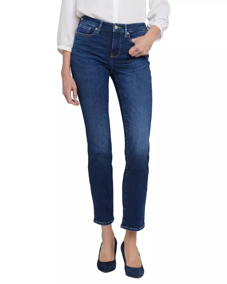 Nydj Petite Sheri Jordan Slim Jean