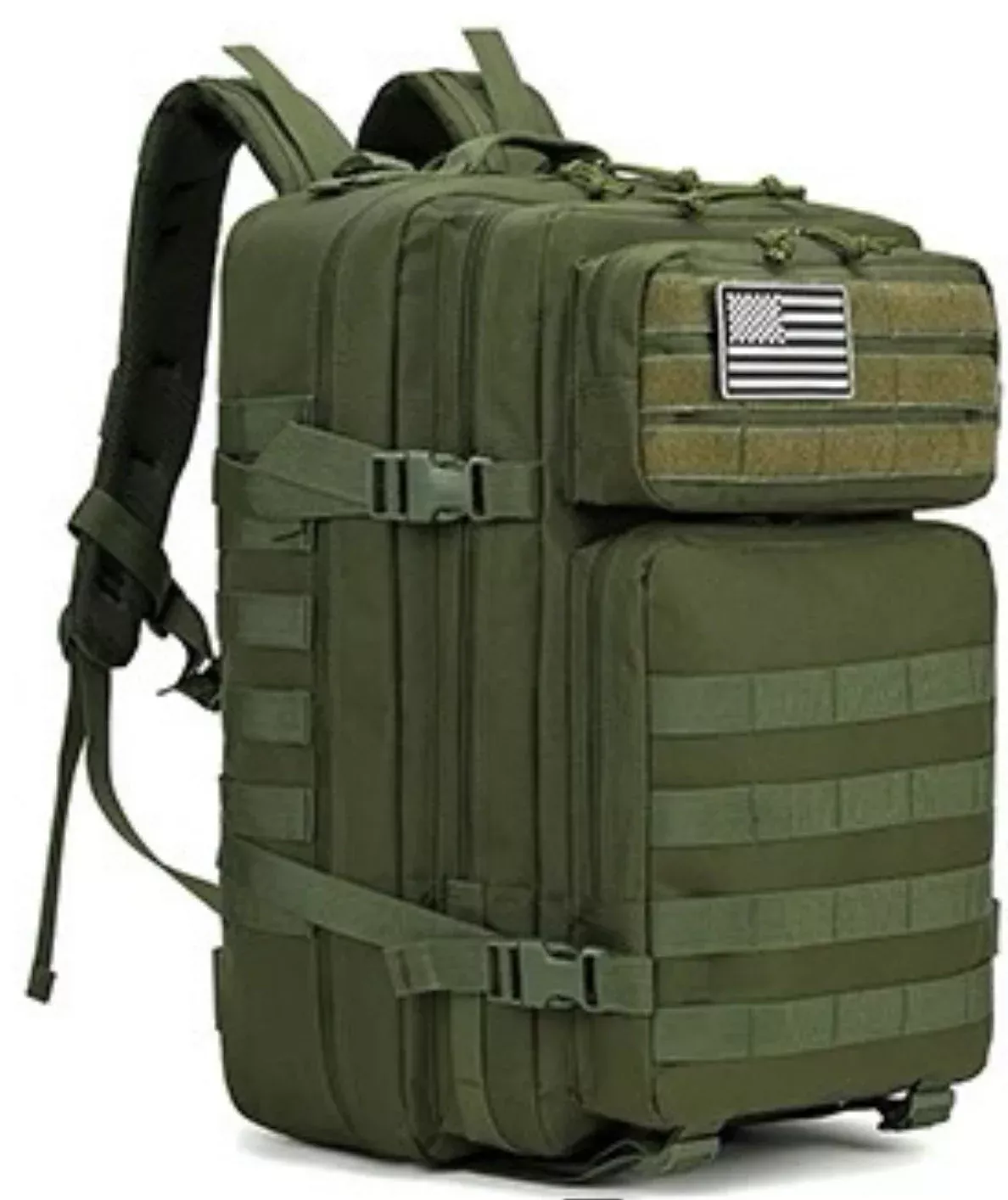 OD Green Tac-Pac - 45L