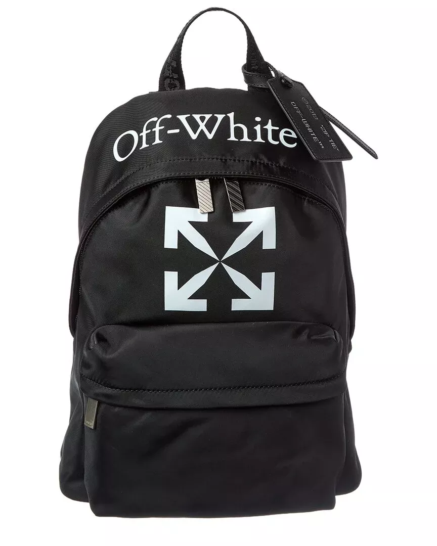 Off-White™ Classic Dome Backpack