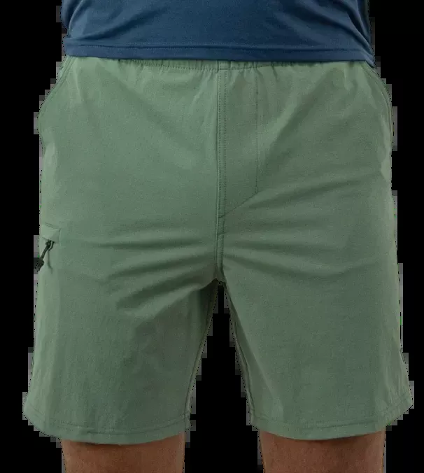 Offshore Short – Olive – Men’s