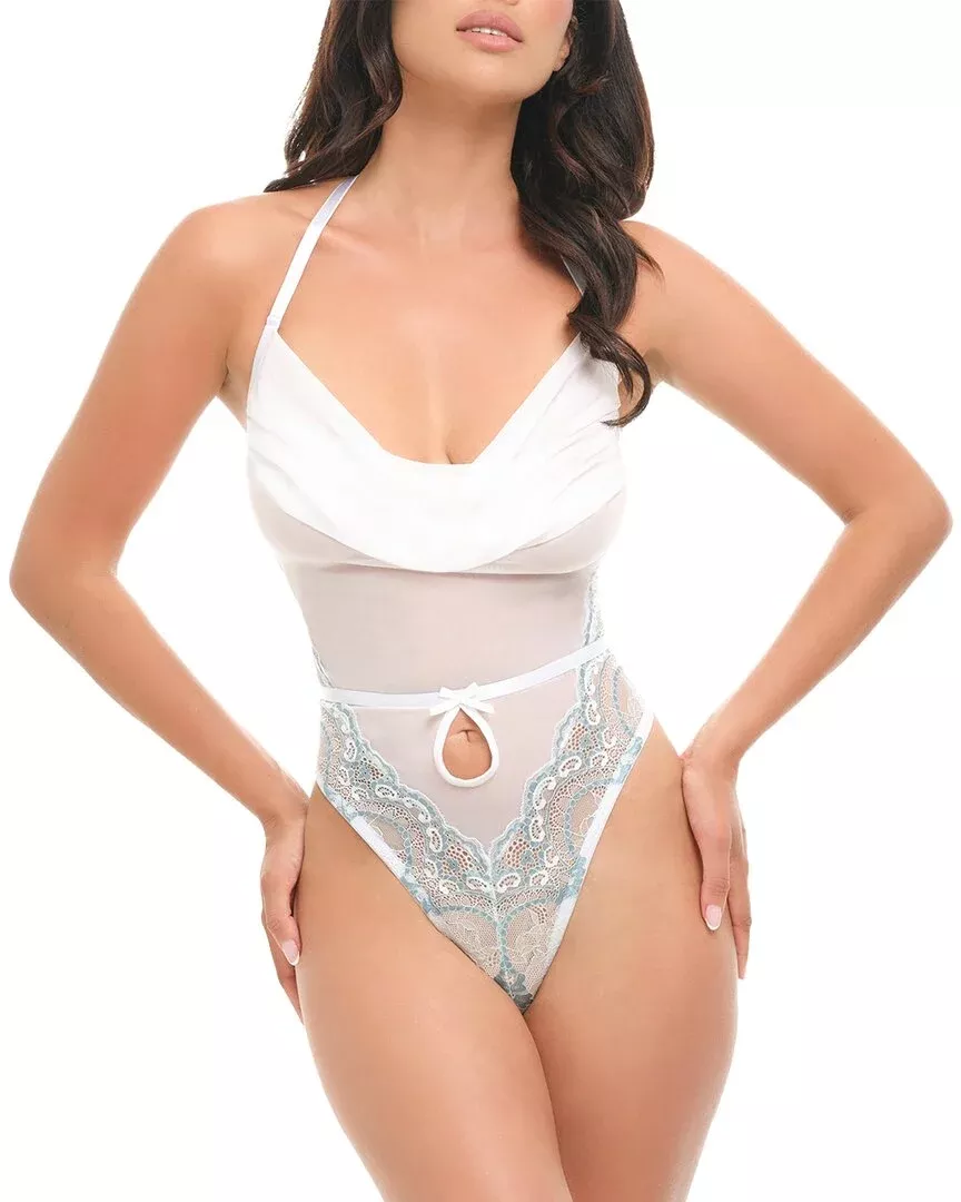 Oh La La Cheri Victoria Teddy Bra